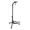 thumbnail image 1 of 1 Pieza De Soporte De Guitarra Plegable Vertical Soporte De Guitarra Bajo CUTICAT Soporte de soporte para bajo, 1 of 8