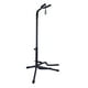 thumbnail image 1 of Soporte de guitarra Plegable Negro Yuyangstore 1 pieza para bajo Eléctrico y Acústico, 1 of 8
