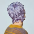thumbnail image 3 of Bleach London Violet Skies Color-Toning & Nourishing Shampoo, 8.45 oz, 3 of 8