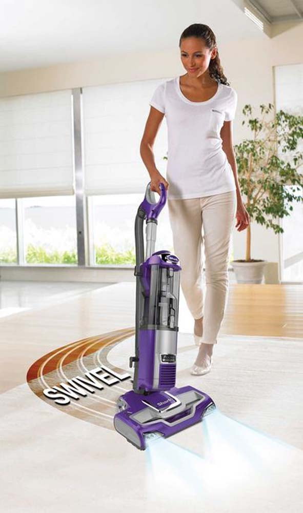 Restored Shark SV1110 Rotator Freestyle Cordless Upright, 53 OFF