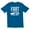 Dusk Blue, variant on TotallyTorn Fart Loading 45% Please Wait Novelty Sarcastic Funny Mens Graphic T Shirts