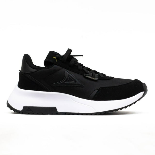 Tenis para Mujer Pirma 5528 negro 25.5