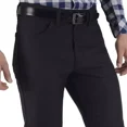 thumbnail image 3 of Yale Pantalón Vaquero Sin Pinzas Tipo Topeka Classic Fit, 3 of 4