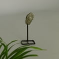 thumbnail image 6 of Pyrite Raw Stone Stand for Home DÃ©cor, Office Table DÃ©cor, 6 of 6