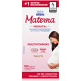 thumbnail image 1 of Suplemento prenatal de vitaminas y minerales posparto Liarminoo, 1 of 9