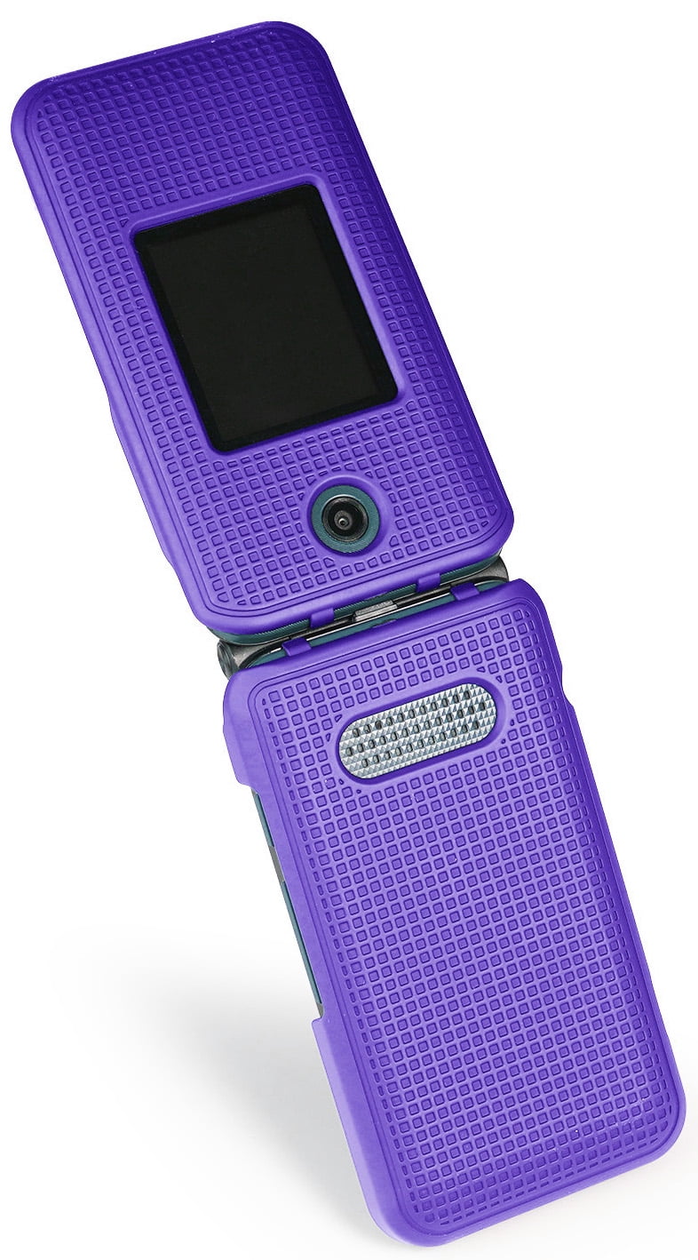 Case For Cingular Flip 4 Cricket Debut Case Nakedcellphone Purple Protective Snap On Cover Grid Texture For Cricket Debut Flip U102ac At T Cingular Flip Iv Phone U102aa Walmart Com Walmart Com Case For Cingular Flip 4 Cricket Debut Case Nakedcellphone Purple Protective Snap On Cover Grid Texture For Cricket Debut Flip U102ac At T Cingular Flip Iv Phone U102aa Walmart Com Walmart Com