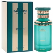 Hamidi The Lost Paradise Collection - Exquisite , 3.4 oz EDP Spray