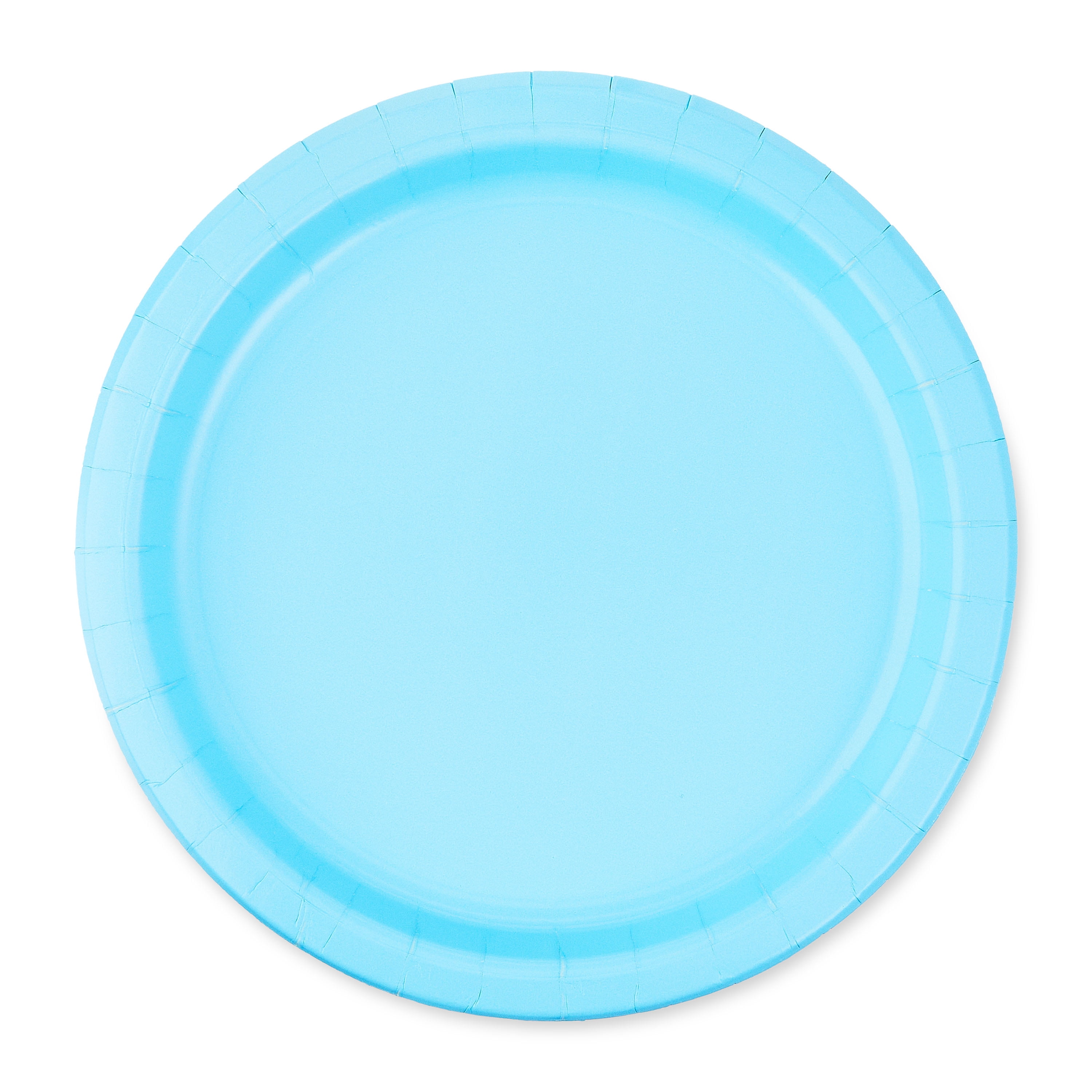 Disposable Paper Plates, 9