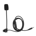 thumbnail image 4 of Headphone Boom Microphone Cord,Boom Microphone Cable Professional Boom Microphone Cable Replacement Boom Mic Cable Leading Edge Technology, 4 of 14