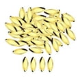 thumbnail image 2 of 100 piezas señuelos giratorios DYNWAVEMX señuelos artificiales equipo Golden L, 2 of 8