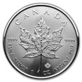 20222024 Canada 5 Treasured Maple Leaf SML Effigies 3Coin Set