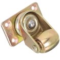 thumbnail image 2 of Miangastore Steel Piano Caster Replacement Round Upright Piano Accessory 1Pcs, 2 of 9