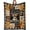 Brown-boxer, variant on Pug Gifts Blanket 60" X 50" - Pug Gifts for Pug Lovers - Pugs Gifts for Women - Pug Mom Gifts - Puppy Gifts for Girls - Gifts for Pug Dog Lovers - Pug Themed Gifts for Pug Owners - Pug Stuff Decor