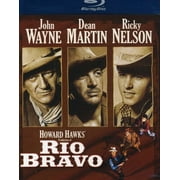 Rio Bravo (Blu-ray)
