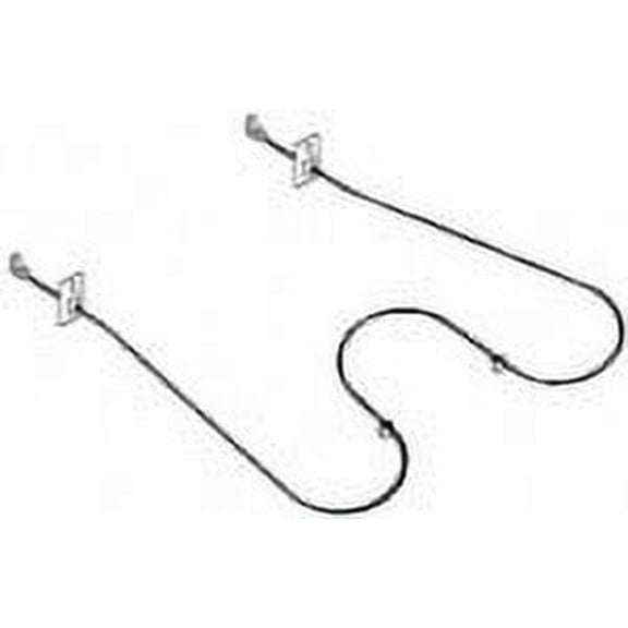 834679, AP3121099, PS395360 Bake Element For Whirlpool Range (Fits Models: KUD, KDS, KDC,  ML-92)