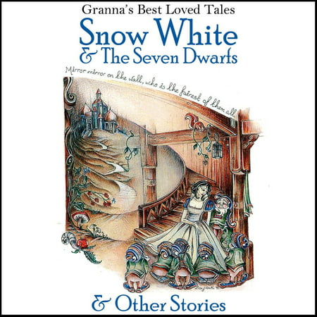 Snow White & the Seven Dwarfs & Other Stories - (Best Substrate For Dwarf Hairgrass)