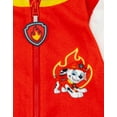 thumbnail image 3 of Paw Patrol Unisex Kids Multicoloured Onesie (5-6 Years) [dis], 3 of 6