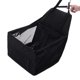thumbnail image 1 of Dog Car Seat Cover Waterproof Carseat Cushions Mat for Pet Seat Cover Mat Dogs Antislip Scratchproof Carseat Travel Mat Red, 1 of 4