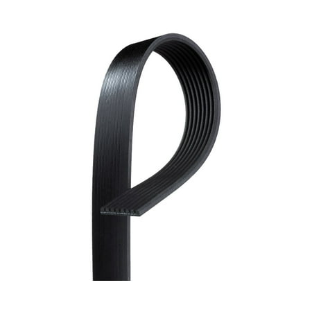 AC Delco 8K968 Serpentine Belt