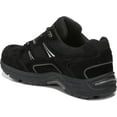 thumbnail image 7 of Vionic Walker Shoes - Women's, Black Suede 7 M, 7 of 7