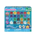 thumbnail image 1 of Juego de recambio de cuentas Aquabeads Shiny Bead con 2000 cuentas, 24 colores, 1 of 3