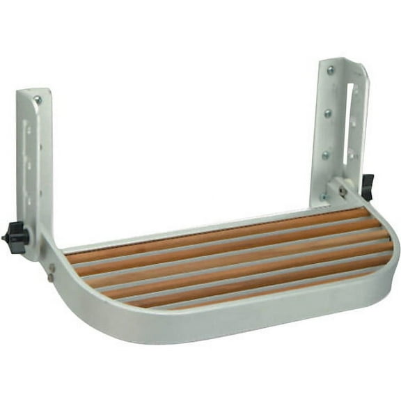 Garelick Adjustable Hgt Footrest 15 2751601