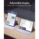 thumbnail image 5 of Funda ESR para iPad Air de 11 pulgadas 2025 M3/M2 con soporte para lápices, 5 of 9