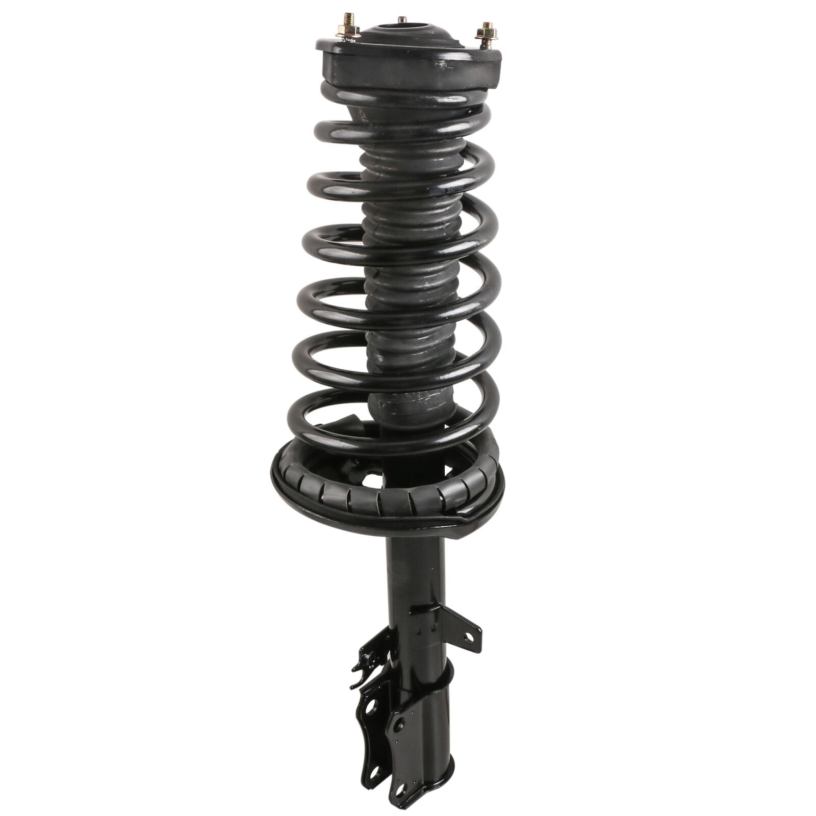 MOSTPLUS Pair Rear Shock Struts Assembly for 1992-1996 Toyota Camry 171958 171957