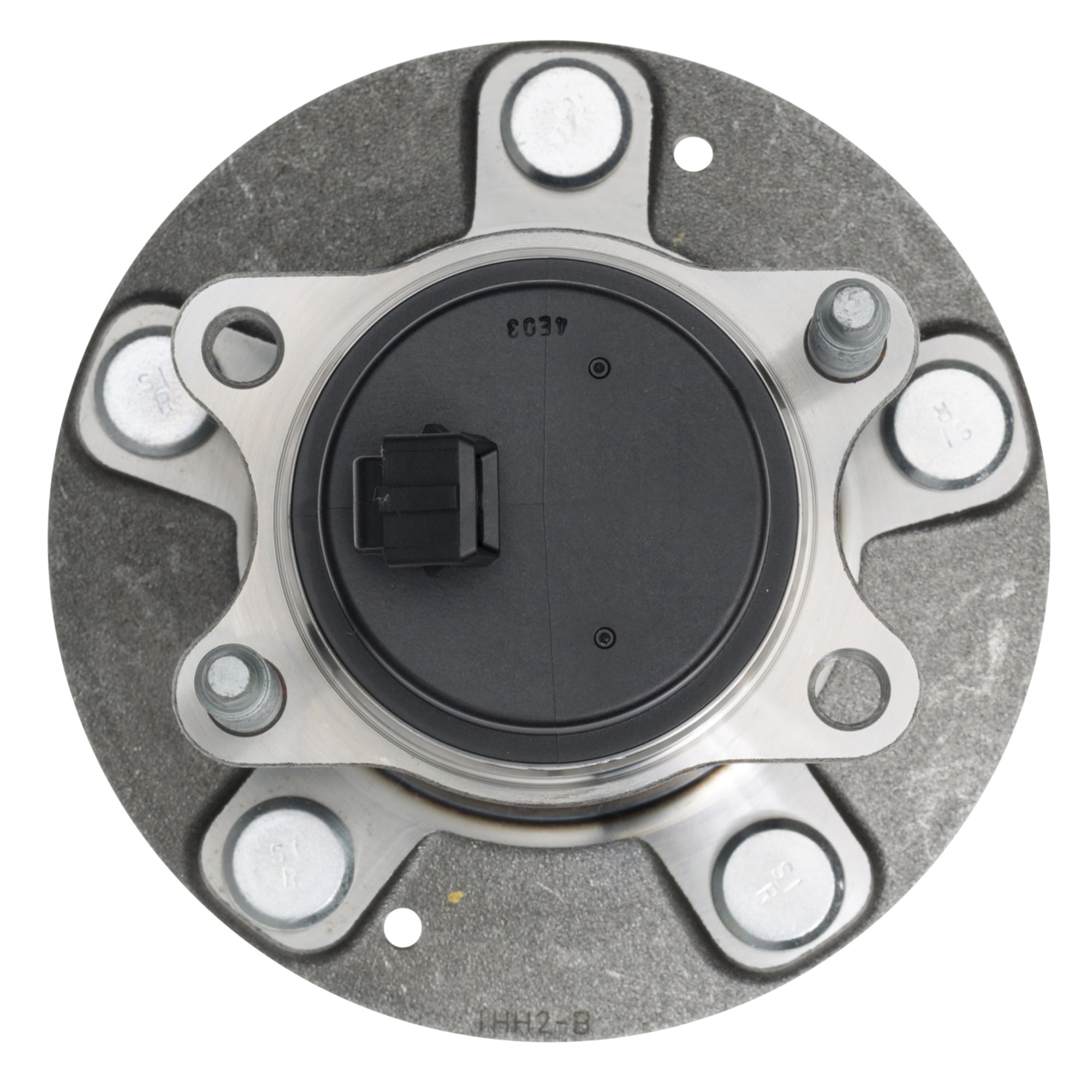MOOG 512436 Wheel Bearing and Hub Assembly
