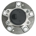thumbnail image 2 of MOOG 512436 Wheel Bearing and Hub Assembly, 2 of 9