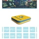 thumbnail image 4 of Consolas De Videojuegos Retro Compatibles Con Consolas De Salida Hdmi 4K Con Tarjeta Tf De Soporte De Enfriamiento Gamepad Serendint EL016523-04, 4 of 5