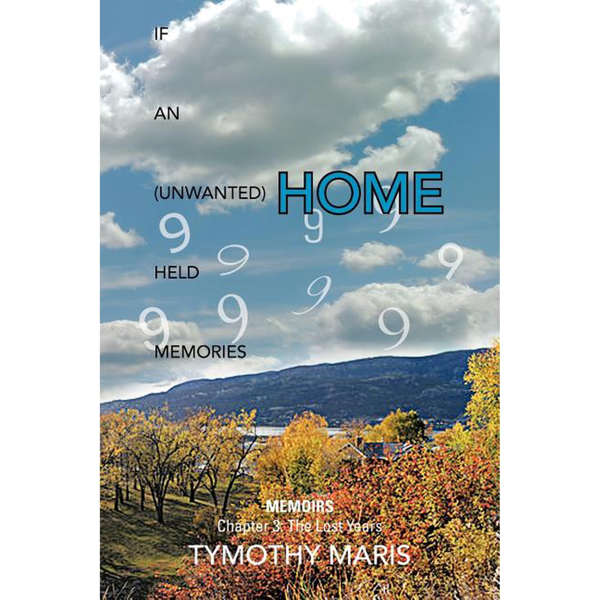 If an (Unwanted) Home Held Memories: Chapter 3: The Lost Years (Paperback)