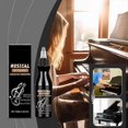 thumbnail image 5 of Piano Scratch Repair Agent, Polishing & Paint Restoration Wax for Piano & Vehicle, 100ml, 5 of 5
