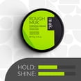 thumbnail image 4 of Muk Rough Forming Cream, Flexible Hold Hair Styling Cream, Texture and Definition Hair Cream, Professional Hair Pomade for All Hair Types, 3.4 oz, 4 of 7