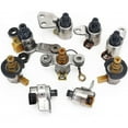 thumbnail image 1 of 9 Pcs Jf506e Automatic Transmission Solenoid Kit For Mondeo Models s202412241498, 1 of 5