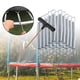 thumbnail image 3 of Resortes de trampolín de 20 piezas con herramienta de resorte Metal 16cm perfecl, 3 of 8