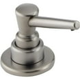 thumbnail image 1 of Delta Soap / Lotion Dispenser in Stainless RP1001S, 1 of 4