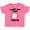 Hot Pink, variant on Inktastic I Lost My First Tooth with Cute Tooth and Sparkles Boys or Girls Toddler T-Shirt