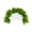 Light Green, variant on 16in. UV Resistant Artificial Ruscus Bush (Indoor/Outdoor) - Set of 6
