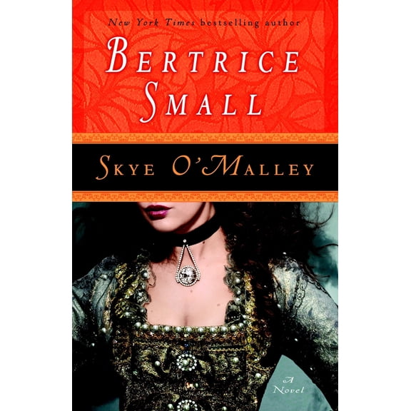 Pre-Owned Skye O'Malley (Paperback) 0345292561 9780345292568