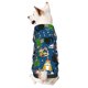 thumbnail image 1 of Fotbe Different Cats Christmas Sudadera con Estampado para Perros Pequeños – Suéter con Capucha para Mascotas, Tela Suave de Forro Polar con Bolsillo-X-Small, 1 of 7