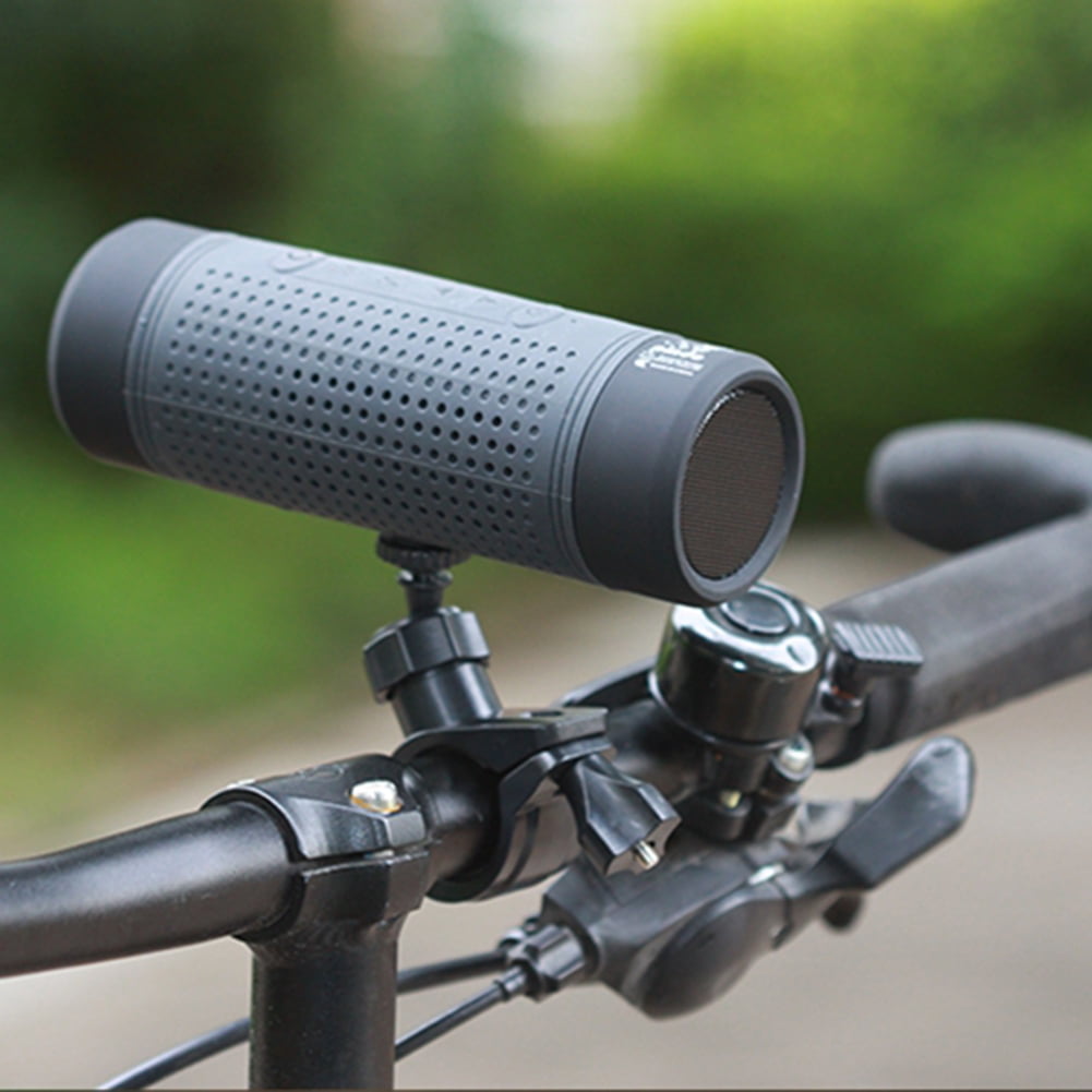 bicycle speakers walmart