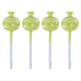 thumbnail image 1 of Globos de Riego para Plantas Paquete de 4 Insertos para Macetas con Autorriego para Plantas de Interior y Exterior Bombillas de Riego Automático para Plantas, 1 of 8