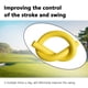 thumbnail image 4 of NBR Golf Swing Aid Elastic Soft Golf Practice Training Stick Accesorios para exteriores FLhrweasw Nuevo, 4 of 8