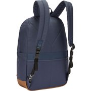 Pacsafe GO 15L Anti Theft Backpack, Coastal Blue
