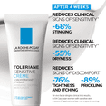 thumbnail image 4 of La Roche-Posay Toleriane Hydratant pour le Visage pour Peau Sensible avec Niacinamide et Céramides, pour Peau Normale à Mixte Peau Sensible, Sans Alcool, Sans Parfum, 40 ml, 4 of 12