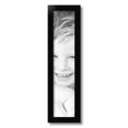 thumbnail image 2 of ArtToFrames 5x23 inch Black Picture Frame, Black MDF Poster Frame (4267), 2 of 8