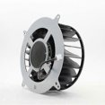 thumbnail image 3 of 17 Blades Internal Cooling Fan for PS5 Consoles - Black Replacement G12L12MS1AH-56J14, 3 of 5
