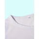 thumbnail image 3 of "Hello Second Grade" Printed Short Sleeve Boys' T-Shirt - Cotton, Casual, Round Neck, Regular Fit, Summer Wear, Suitable for Children Aged 13 and Under, 3 of 7