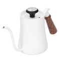 thumbnail image 3 of Coffee Kettle, Coffee Pot 650ml Stainless Steel Long Narrow  Coffee Kettle, With, 3 of 8